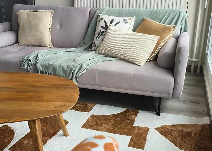 Appartement Lumineux