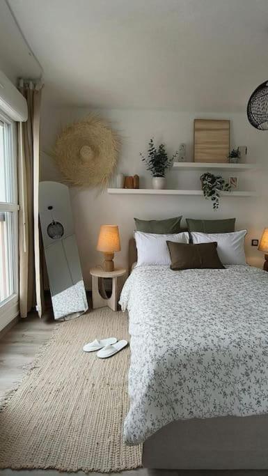 Lumineux Appartement *