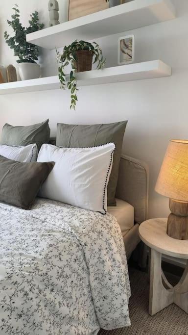 Appartement Lumineux *