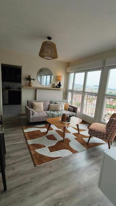 Lumineux Argenteuil