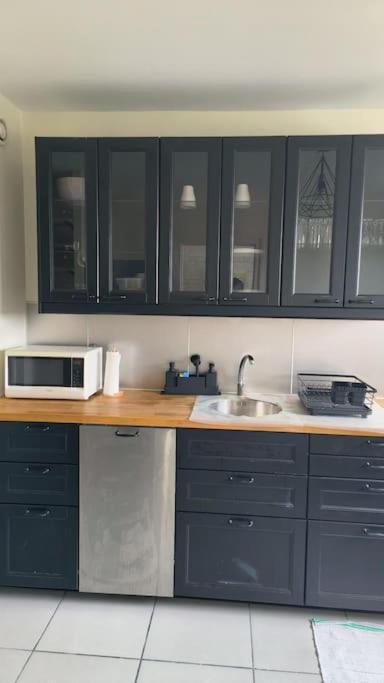 Apartamento Lumineux