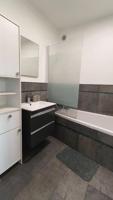 Lumineux Appartement *