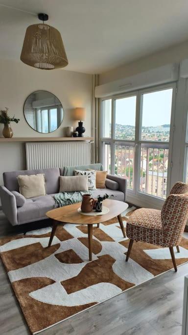 Lumineux Argenteuil